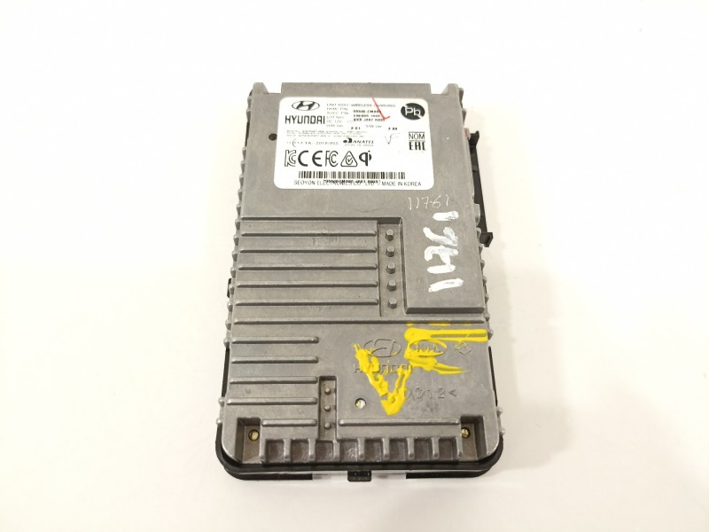 Recambio de no identificado para hyundai kona klass hybrid 2wd referencia OEM IAM 95560CM000  