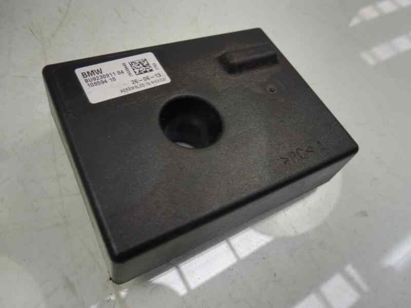 Recambio de modulo electronico para bmw serie 5 touring (f11) m550d xdrive referencia OEM IAM BU9230911 10859410 