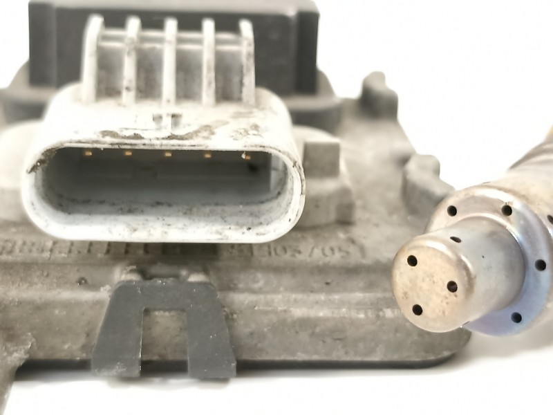 Recambio de sonda lambda para dacia sandero ambiance music referencia OEM IAM 227901461R  