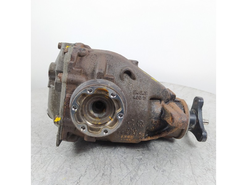 Recambio de diferencial trasero para bmw serie 1 berlina (e81/e87) 120d referencia OEM IAM 7556678  