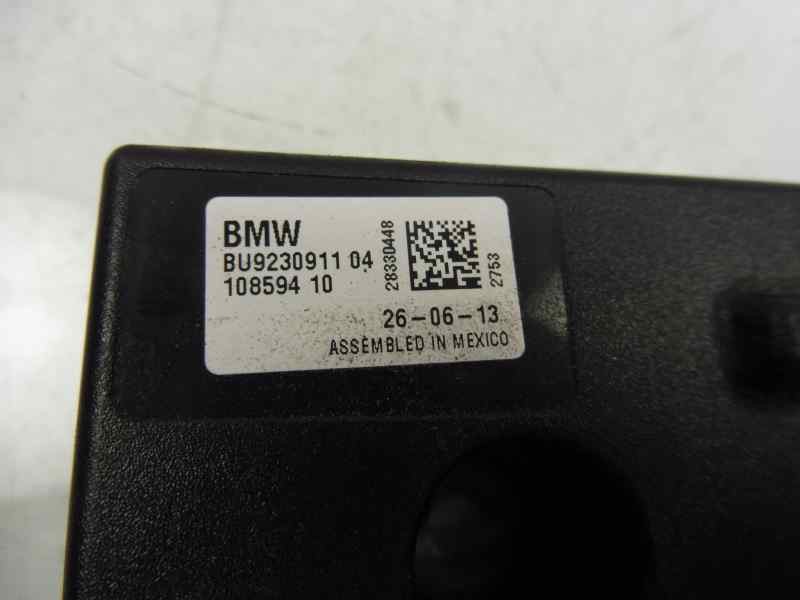 Recambio de modulo electronico para bmw serie 5 touring (f11) m550d xdrive referencia OEM IAM BU9230911 10859410 