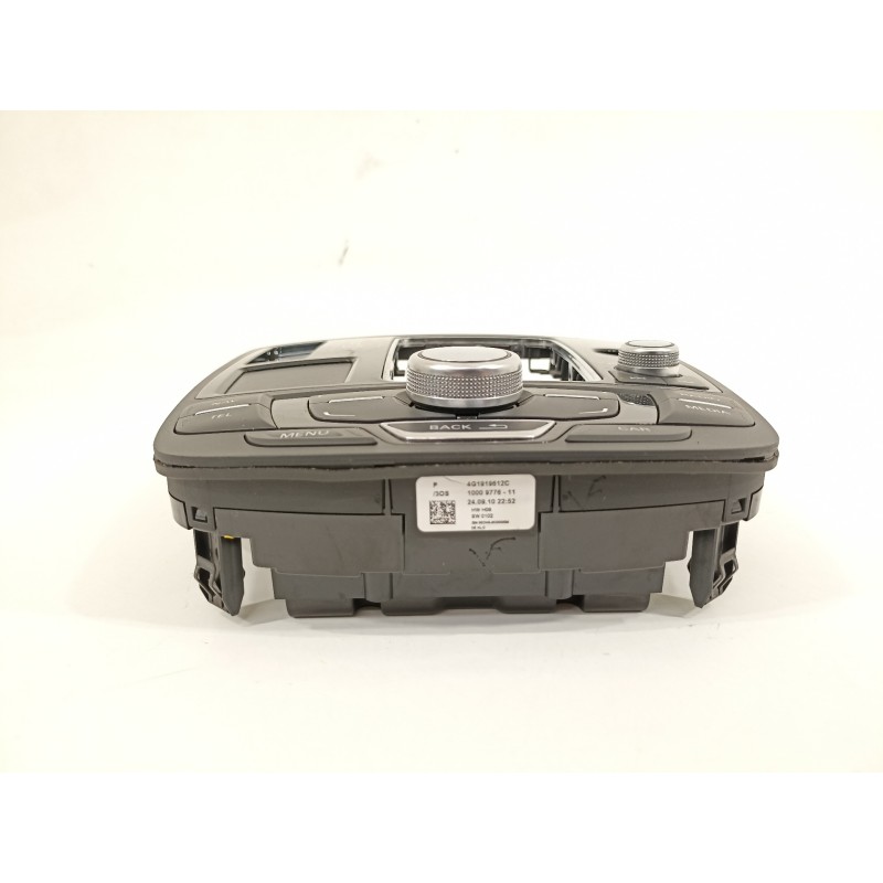 Recambio de mando multifuncion para audi a7 sportback (4ga) 3.0 tdi clean diesel quattro referencia OEM IAM 4G1919612C  