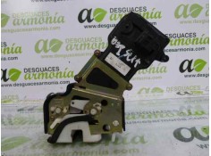 Recambio de cerradura puerta trasera izquierda para mazda 6 berlina (gg) 2.0 crtd 136 active (5-ptas.) referencia OEM IAM A0577 