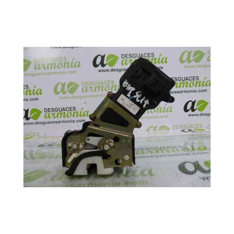 Recambio de cerradura puerta trasera izquierda para mazda 6 berlina (gg) 2.0 crtd 136 active (5-ptas.) referencia OEM IAM A0577 