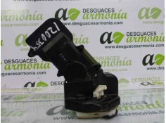Recambio de cerradura puerta trasera izquierda para mazda 6 berlina (gg) 2.0 crtd 136 active (5-ptas.) referencia OEM IAM A0577  2