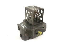 Recambio de resistencia calefaccion para peugeot 5008 sport pack referencia OEM IAM 9658508980 8241005 