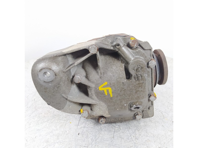 Recambio de diferencial trasero para bmw serie 1 berlina (e81/e87) 120d referencia OEM IAM 7556678  