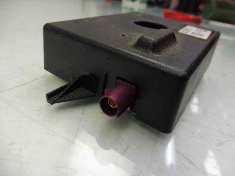 Recambio de modulo electronico para bmw serie 5 touring (f11) m550d xdrive referencia OEM IAM BU9230911 10859410 