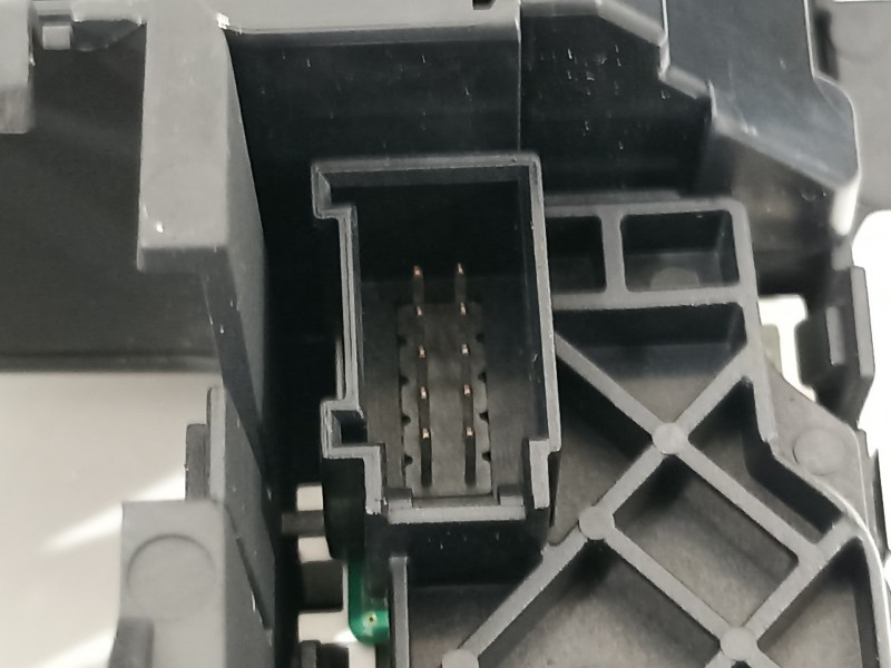 Recambio de mando multifuncion para audi a7 sportback (4ga) 3.0 tdi clean diesel quattro referencia OEM IAM 4G1919612C  