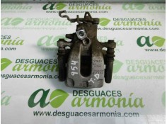 Recambio de pinza freno trasera derecha para seat leon (5f1) style connect plus referencia OEM IAM 5Q0615424A  