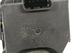 Recambio de resistencia calefaccion para peugeot 5008 sport pack referencia OEM IAM 9658508980 8241005  2