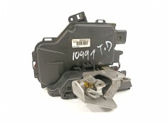 Recambio de cerradura puerta trasera derecha para audi a4 avant (8e) 1.9 tdi (96kw) referencia OEM IAM 8E0839016C  