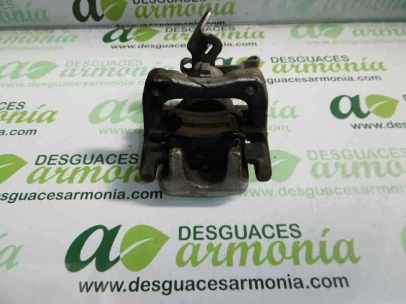 Recambio de pinza freno trasera derecha para seat leon (5f1) style connect plus referencia OEM IAM 5Q0615424A  