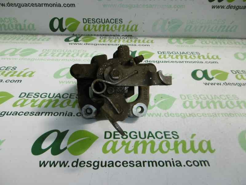 Recambio de pinza freno trasera derecha para seat leon (5f1) style connect plus referencia OEM IAM 5Q0615424A  