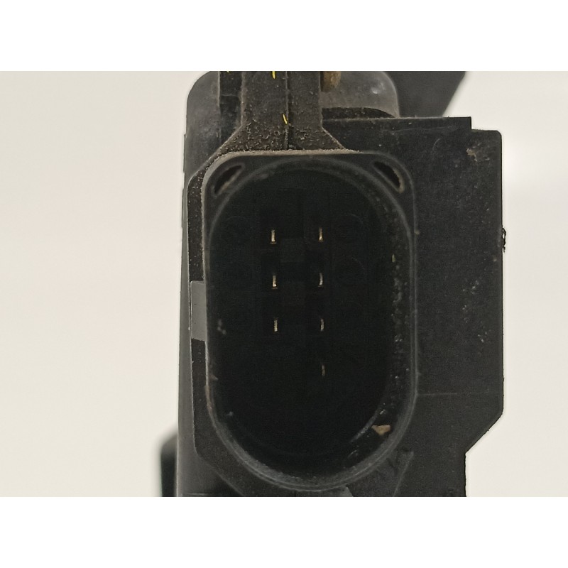 Recambio de cerradura puerta trasera derecha para audi a4 avant (8e) 1.9 tdi (96kw) referencia OEM IAM 8E0839016C  