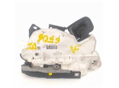 Recambio de cerradura puerta delantera izquierda para seat leon (5f1) reference plus referencia OEM IAM 5K1837015H  