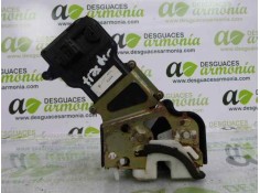 Recambio de cerradura puerta trasera derecha para mazda 6 berlina (gg) 2.0 crtd 136 active (5-ptas.) referencia OEM IAM GJ6A  