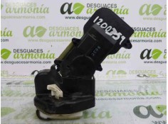 Recambio de cerradura puerta trasera derecha para mazda 6 berlina (gg) 2.0 crtd 136 active (5-ptas.) referencia OEM IAM GJ6A   2