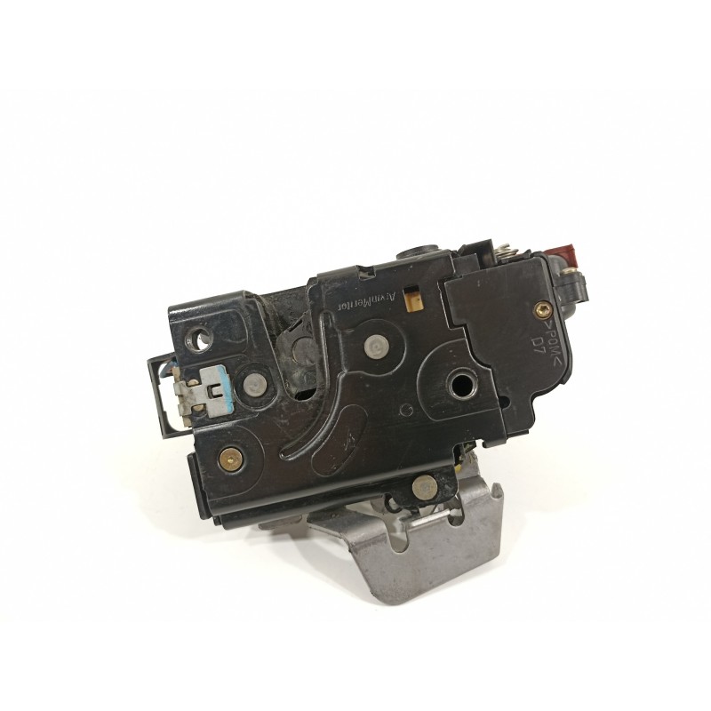 Recambio de cerradura puerta trasera derecha para audi a4 avant (8e) 1.9 tdi (96kw) referencia OEM IAM 8E0839016C  