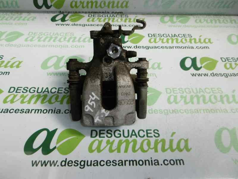Recambio de pinza freno trasera izquierda para seat leon (5f1) style connect plus referencia OEM IAM 5Q0615423A  