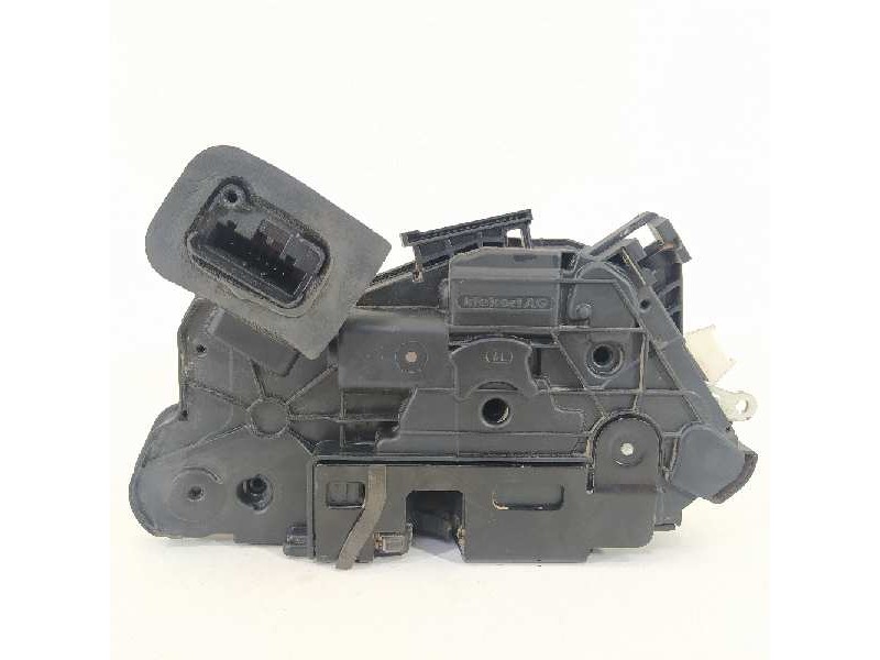 Recambio de cerradura puerta delantera izquierda para seat leon (5f1) reference plus referencia OEM IAM 5K1837015H  