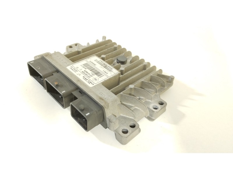 Recambio de centralita motor uce para dacia sandero ambiance music referencia OEM IAM 237100703R 237101862R 