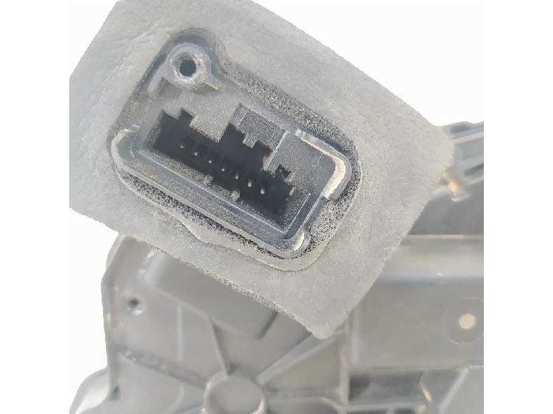 Recambio de cerradura puerta delantera izquierda para seat leon (5f1) reference plus referencia OEM IAM 5K1837015H  