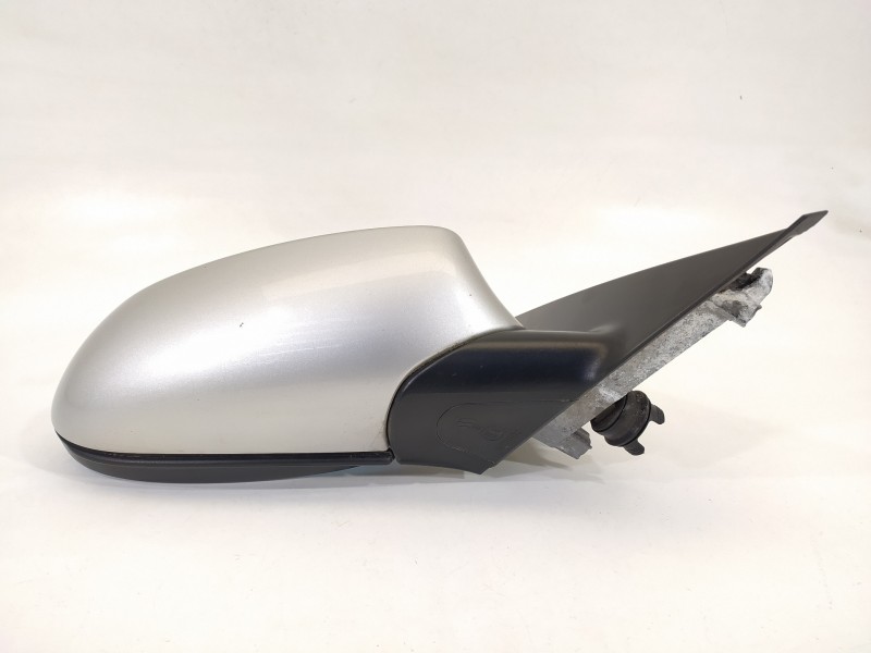 Recambio de retrovisor derecho para bmw serie 1 berlina (e81/e87) 120d referencia OEM IAM 51167268124  