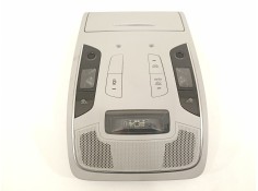 Recambio de luz interior para audi a7 sportback (4ga) 3.0 tdi clean diesel quattro referencia OEM IAM 4G0947135B  