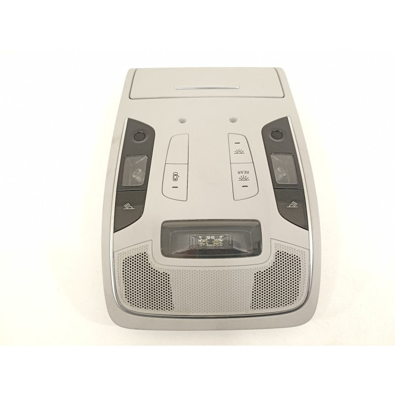 Recambio de luz interior para audi a7 sportback (4ga) 3.0 tdi clean diesel quattro referencia OEM IAM 4G0947135B  