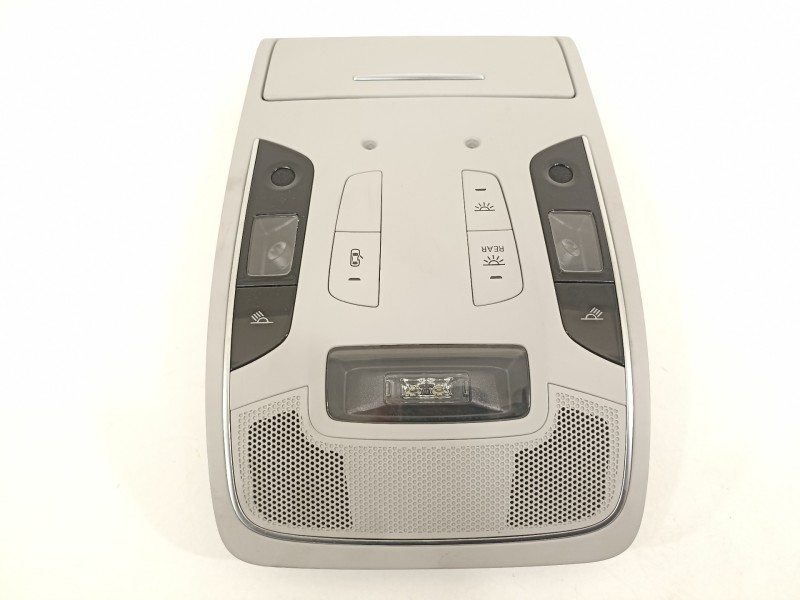 Recambio de luz interior para audi a7 sportback (4ga) 3.0 tdi clean diesel quattro referencia OEM IAM 4G0947135B  