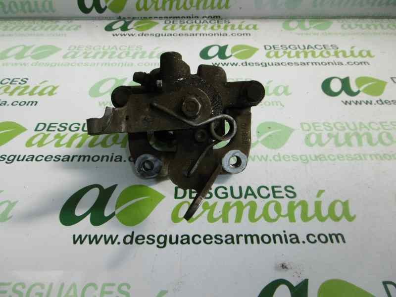 Recambio de pinza freno trasera izquierda para seat leon (5f1) style connect plus referencia OEM IAM 5Q0615423A  