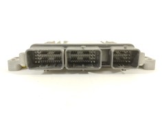 Recambio de centralita motor uce para dacia sandero ambiance music referencia OEM IAM 237100703R 237101862R  2