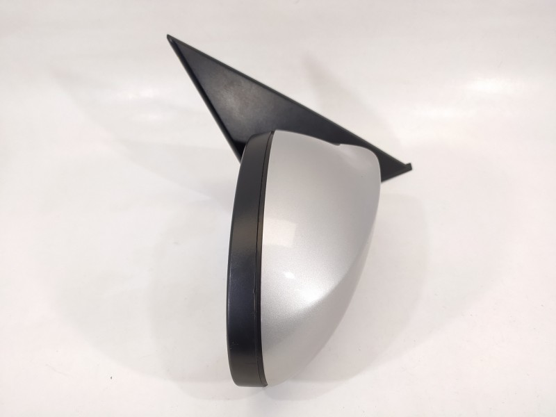 Recambio de retrovisor derecho para bmw serie 1 berlina (e81/e87) 120d referencia OEM IAM 51167268124  