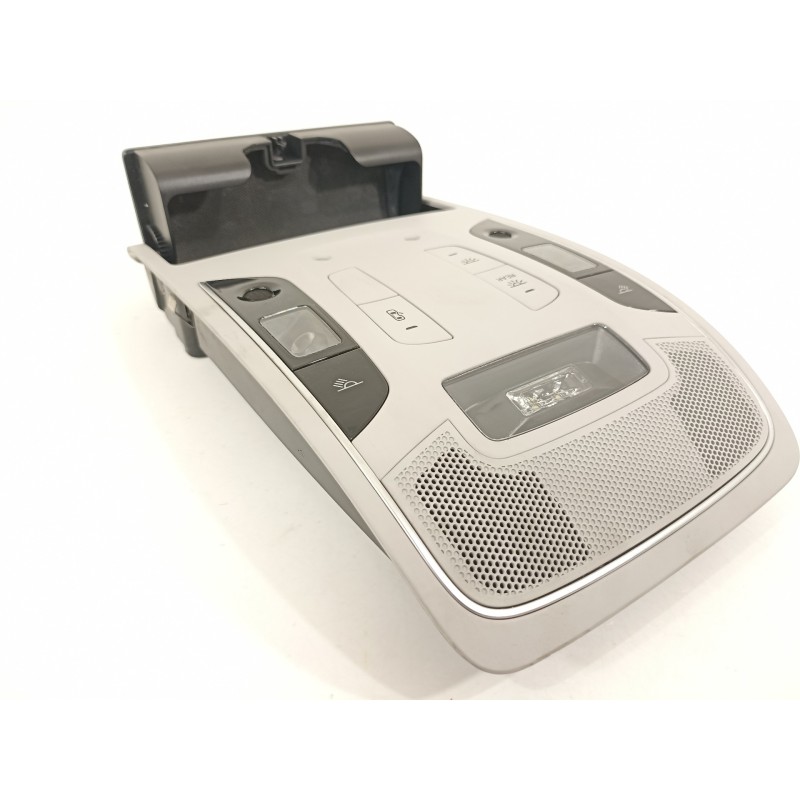 Recambio de luz interior para audi a7 sportback (4ga) 3.0 tdi clean diesel quattro referencia OEM IAM 4G0947135B  