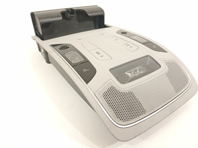 Recambio de luz interior para audi a7 sportback (4ga) 3.0 tdi clean diesel quattro referencia OEM IAM 4G0947135B  