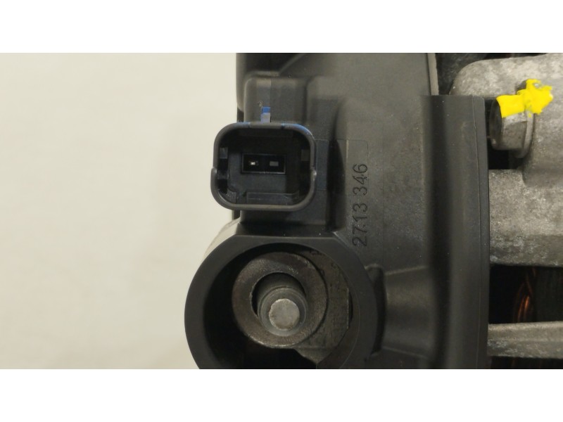 Recambio de alternador para peugeot 208 access referencia OEM IAM 9818677980 2713135A TG12C261