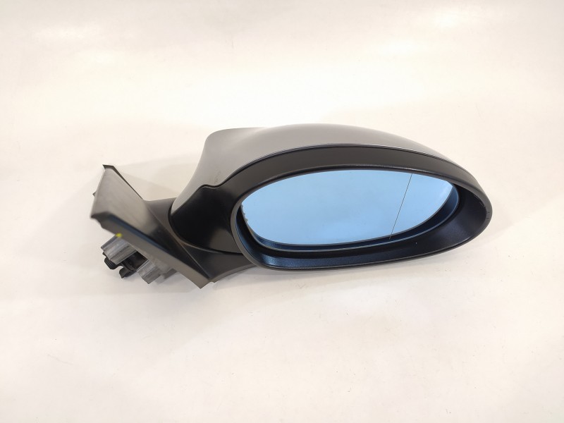 Recambio de retrovisor derecho para bmw serie 1 berlina (e81/e87) 120d referencia OEM IAM 51167268124  