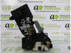 Recambio de cerradura puerta delantera derecha para mazda 6 berlina (gg) 2.0 crtd 136 active (5-ptas.) referencia OEM IAM A0580 