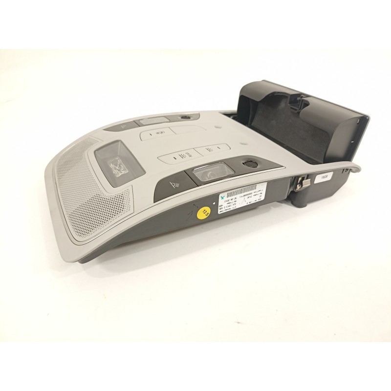 Recambio de luz interior para audi a7 sportback (4ga) 3.0 tdi clean diesel quattro referencia OEM IAM 4G0947135B  