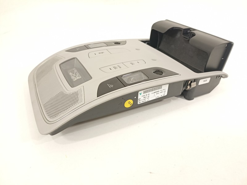 Recambio de luz interior para audi a7 sportback (4ga) 3.0 tdi clean diesel quattro referencia OEM IAM 4G0947135B  