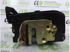 Recambio de cerradura puerta delantera derecha para mazda 6 berlina (gg) 2.0 crtd 136 active (5-ptas.) referencia OEM IAM A0580  2