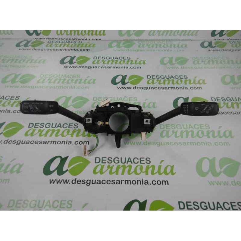 Recambio de mando intermitentes para seat leon (5f1) style connect plus referencia OEM IAM   