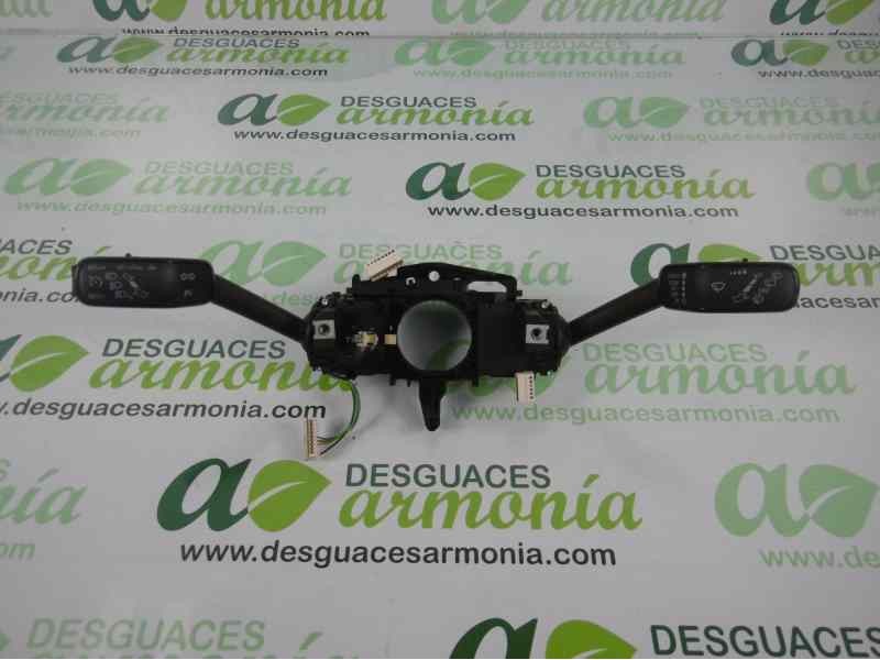 Recambio de mando intermitentes para seat leon (5f1) style connect plus referencia OEM IAM   