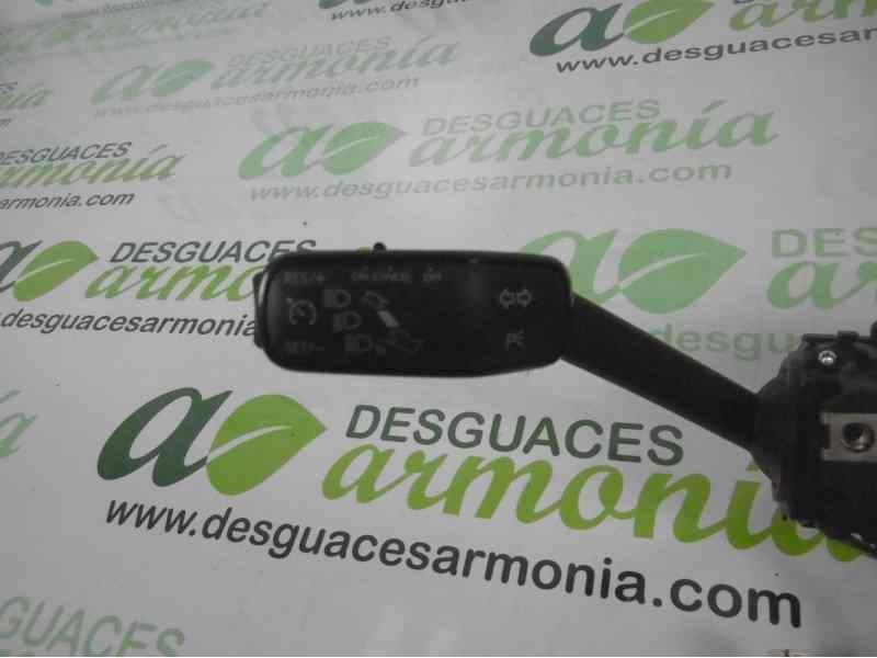 Recambio de mando intermitentes para seat leon (5f1) style connect plus referencia OEM IAM   
