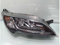 Recambio de faro derecho para peugeot boxer furgón gran volumen 435 l4h3 komfort bluehdi 130 referencia OEM IAM 1394420080  