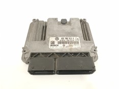Recambio de centralita motor uce para skoda fabia (5j2 ) sport referencia OEM IAM 03G906013M 0281013442 