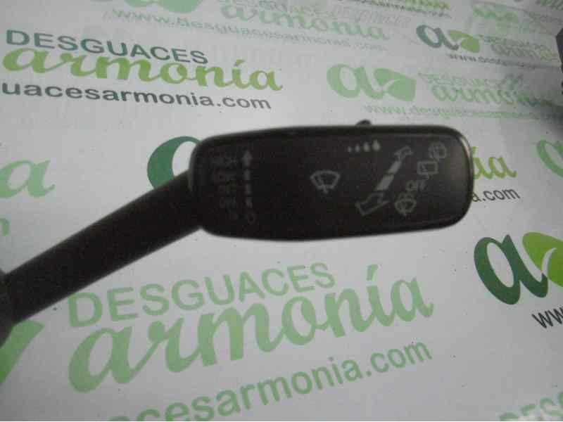Recambio de mando intermitentes para seat leon (5f1) style connect plus referencia OEM IAM   