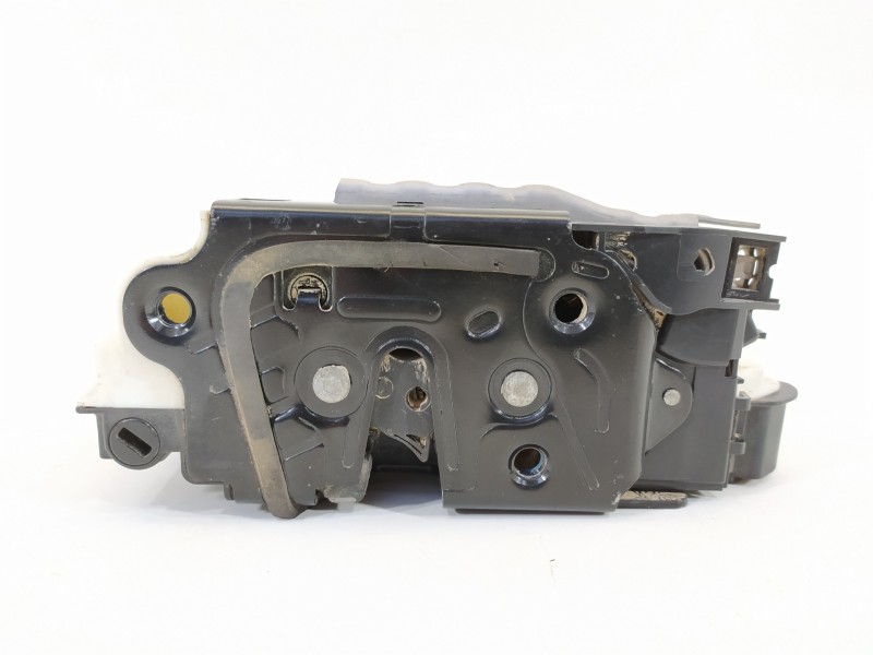 Recambio de cerradura puerta delantera derecha para seat leon (5f1) reference plus referencia OEM IAM 5K1837016E  