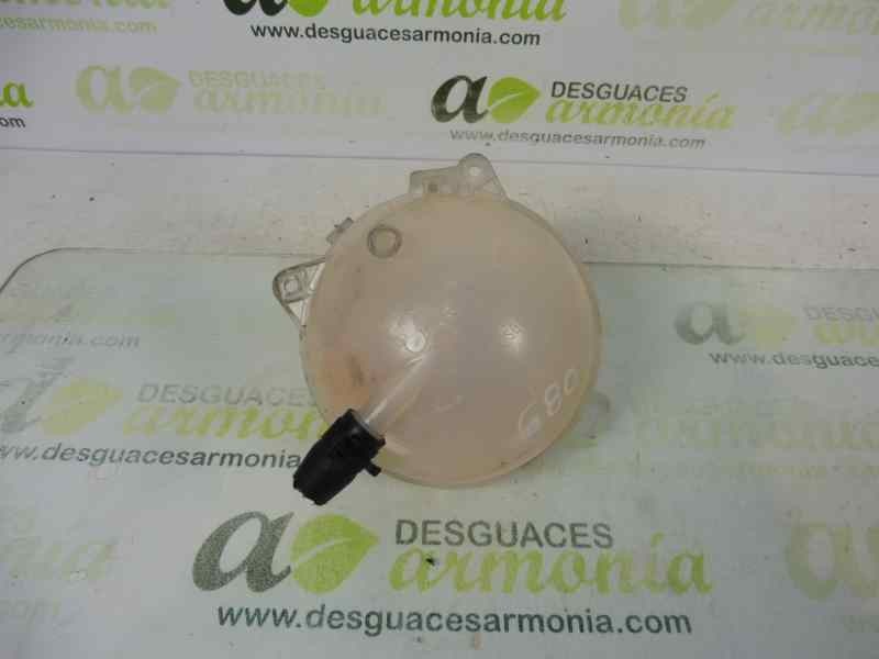 Recambio de deposito expansion para volkswagen golf vi (5k1) advance bluemotion referencia OEM IAM 1K0121407A  